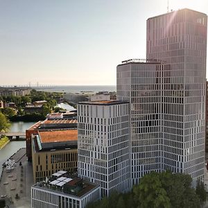 Clarion Hotel y Congress Malmo Live